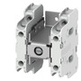 Siemens 3TY2781-2D AUX CONTACT BLOCK
