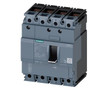 Siemens 3VA1132-6ED42-0AA0 MCCB_IEC_FS160_32A_4P_70KA_TM_ FTFM