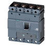 Siemens 3VA1225-6EF42-0AA0 MCCB_IEC_FS250_250A_4P_70KA_TM_ ATAM