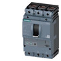 Siemens 3VA2110-0MN36-0AA0 MCCB_IEC_FS160_3P_200KA_ETU350M_ LSI