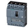 Siemens 3VA2116-5HM42-0AA0 MCCB_IEC_FS160_160A_4P_55KA_ETU3_LIG