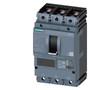 Siemens 3VA2163-8KQ32-0AA0 MCCB_IEC_FS160_63A_3P_150KA_ETU8_LSIG