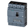 Siemens 3VA2340-5HN42-0AA0 MCCB_IEC_FS400_400A_4P_55KA_ETU3_LSI