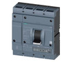 Siemens 3VA2580-7HN42-0AA0 MCCB_IEC_FS1000_800A_4P_110KA_ETU3_LSI