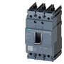 Siemens 3VA5130-6ED31-1AA0 MCCB_UL_FS125_30A_3P_65KA_TM_ FTFM