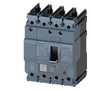Siemens 3VA5170-6EC41-0AA0 MCCB_UL_FS125_70A_4P_65KA_TM_ FTAM