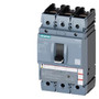 Siemens 3VA5235-6ED36-1AA0 MCCB_UL_FS250_35A_3P_65KA_TM_ FTFM