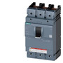 Siemens 3VA5340-1BB31-0AA0 MCS_UL_FS400_400A_3P_100kA