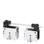 Siemens 3VA9078-0VM10 REAR INTERLOCK WALKING BEAM