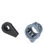 Siemens 3VA9670-0LF20 Adapter cylinderlock RHO
