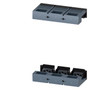 Siemens 3VA9673-0QA00 Bus shield kit, 3 pcs.