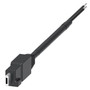 Siemens 3VA9907-0NB10 CONNECTION CABLE FOR N-CT - 3VA