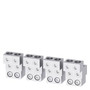 Siemens 3VW9011-0AL72 CuAl_cable_lug_4x240mm2,_4pcs,_fixed
