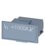 Siemens 3VW9011-0LF57 Rating_plug_1000A_L_off