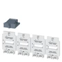 Siemens 3WA9111-0EK65 Accessory Air Circuit Breaker 3WA
