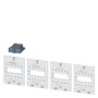 Siemens 3WA9111-0EK66 Accessory Air Circuit Breaker 3WA