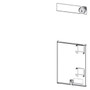 Siemens 3WA9111-0EM21 Accessory Air Circuit Breaker 3WA