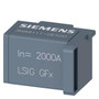 Siemens 3WA9111-0EX20 Accessory Air Circuit Breaker 3WA