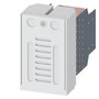 Siemens 3WA9111-1AS01 Accessory Air Circuit Breaker 3WA