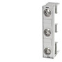 Siemens 5SG6208 fuse base
