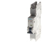 Siemens 5SJ4125-7HG41 CIRCUIT BREAKER 14KA 1POL C25