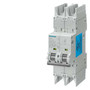 Siemens 5SJ4214-7HG42 CIRCUIT BREAKER 10KA 2POL C0.3