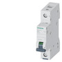 Siemens 5SL4105-8 CIRCUIT BREAKER 10KA 1POLE D0,5