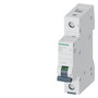 Siemens 5SL4115-8 CIRCUIT BREAKER 10KA 1POLE D1,6