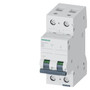 Siemens 5SL4225-6 CIRCUIT BREAKER 10KA 2POLE B25