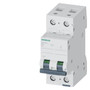 Siemens 5SL4504-7 CIRCUIT BREAKER 10KA 1+N-POLE C4