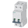 Siemens 5SL4504-8 CIRCUIT BREAKER 10KA 1+N-POLE D4