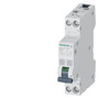 Siemens 5SL6016-7MC MCB COM 230V 6kA, 1+N, C16