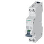 Siemens 5SL6020-6MF MCB COM (RCM/EM) 230V 6kA, 1+N, B20