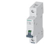 Siemens 5SL6110-6 CIRCUIT BREAKER 6KA 1POL B10