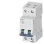 Siemens 5SL6220-6 CIRCUIT BREAKER 6KA 2POL B20