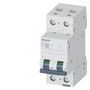 Siemens 5SL6263-6 CIRCUIT BREAKER 6KA 2POL B63