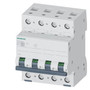 Siemens 5SL6440-6 CIRCUIT BREAKER 6KA 4POL B40