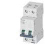 Siemens 5SL6550-6 CIRCUIT BREAKER 6KA 1+N-P B50