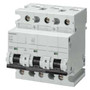 Siemens 5SP4380-7 CIRCUIT BREAKER 10KA 3POL C80