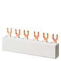 Siemens 5ST2602 BUSBAR 63A TE 15MM 3X 3P