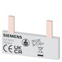 Siemens 5ST3603 PIN BUS BAR 10QMM,2X(1PH+HS/FS)