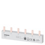 Siemens 5ST3643 PIN BUS BAR 16QMM,2X3PH