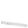 Siemens 5ST3650 PIN BUS BAR 16QMM,3X(3X(1XPH+HS/FS)
