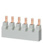 Siemens 5ST3701-3HG BUSBAR 18QMM,1PH,UL489, 1016MM TO CUT