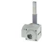 Siemens 5ST3771-2 supply terminal, 25mm sq. IP20
