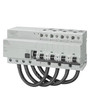 Siemens 5SU1344-6KK82 RCBO 4P 11MW 10kA Type A 30mA B125