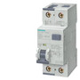 Siemens 5SU1354-4KK20 RCBO 1+N 2MW 10kA Type F(G/K) 30mA C20
