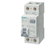 Siemens 5SU1356-7KK06 RCBO 1+N 2MW 6kA Type A 30mA C06