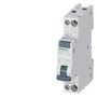 Siemens 5SV1316-7KK04 RCBO compact 6kA Type A 30mA C4