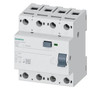 Siemens 5SV3445-6KK01 RCCB